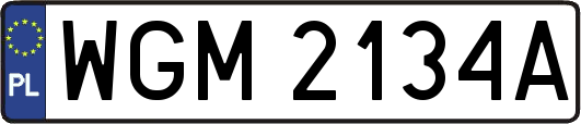 WGM2134A