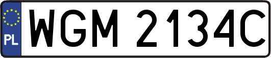 WGM2134C