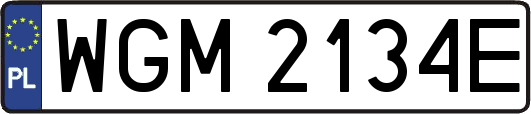 WGM2134E
