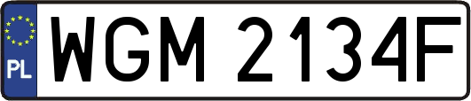 WGM2134F