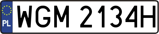 WGM2134H