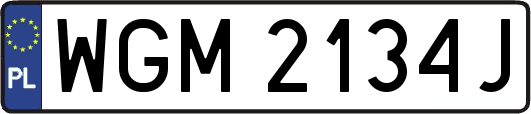 WGM2134J