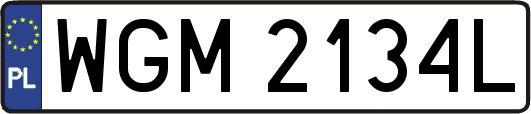 WGM2134L