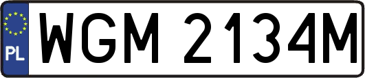 WGM2134M