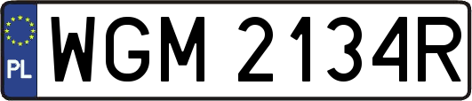 WGM2134R