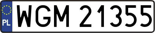 WGM21355