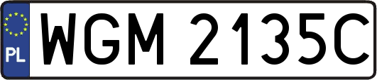 WGM2135C