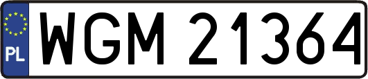 WGM21364