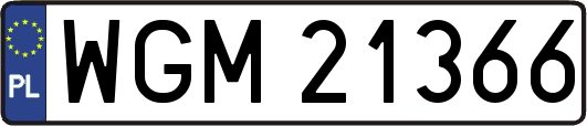 WGM21366