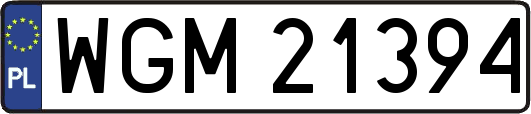 WGM21394