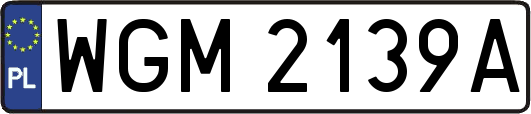 WGM2139A