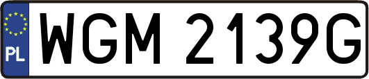WGM2139G