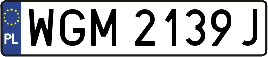 WGM2139J