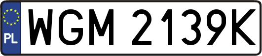 WGM2139K