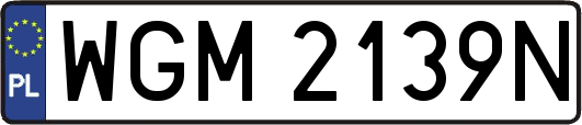 WGM2139N