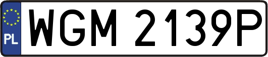 WGM2139P