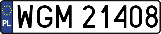 WGM21408