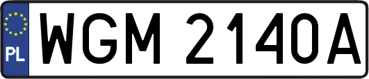 WGM2140A