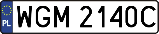 WGM2140C