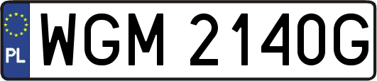 WGM2140G