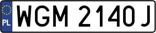 WGM2140J