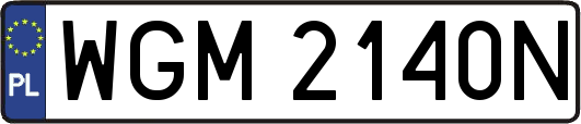 WGM2140N
