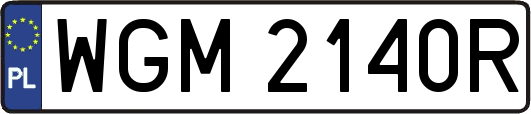 WGM2140R
