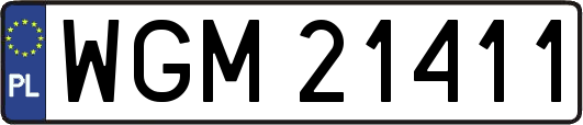 WGM21411