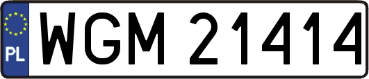 WGM21414