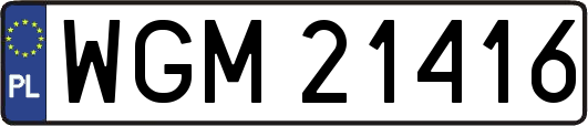 WGM21416
