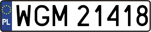 WGM21418