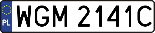 WGM2141C