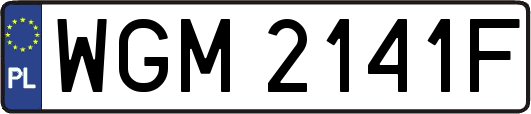WGM2141F
