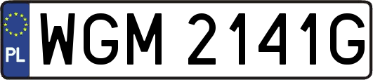 WGM2141G