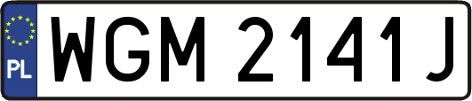 WGM2141J