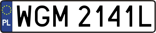 WGM2141L