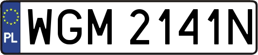 WGM2141N