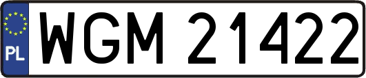 WGM21422