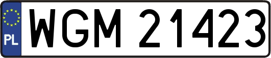 WGM21423