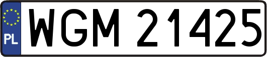 WGM21425