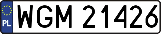 WGM21426