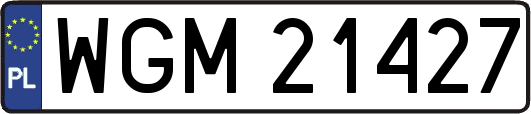 WGM21427