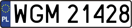 WGM21428