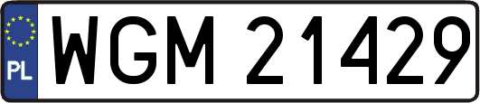 WGM21429