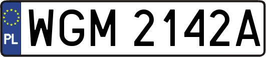 WGM2142A