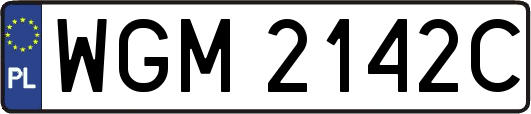 WGM2142C