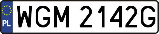 WGM2142G