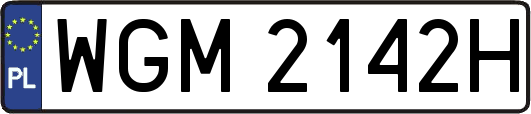 WGM2142H