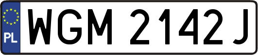 WGM2142J