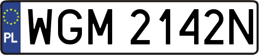 WGM2142N